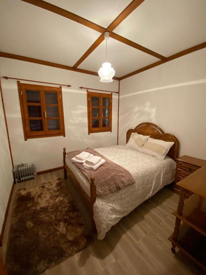 Casa Do Gaio-Turismo De Natureza Αρούκα Εξωτερικό φωτογραφία