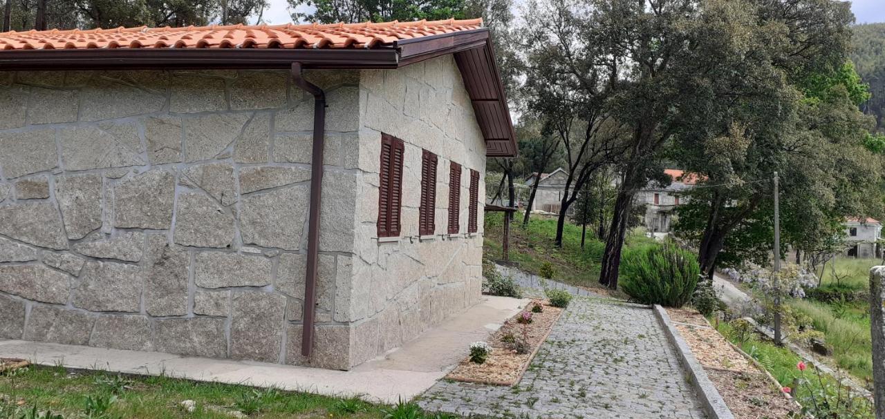 Casa Do Gaio-Turismo De Natureza Αρούκα Εξωτερικό φωτογραφία